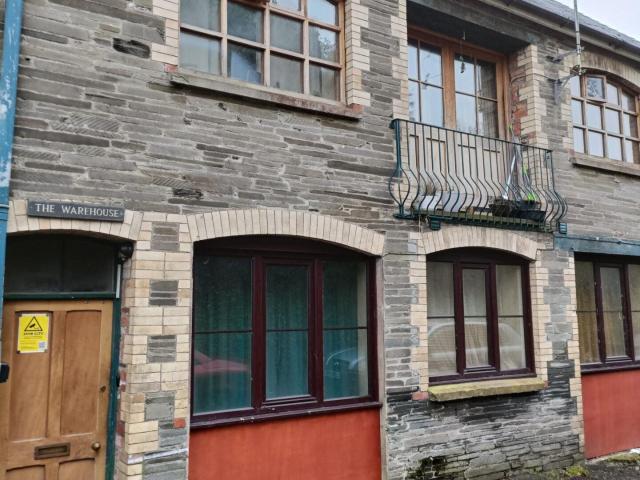 Apartment at Castle Dyke, Launceston