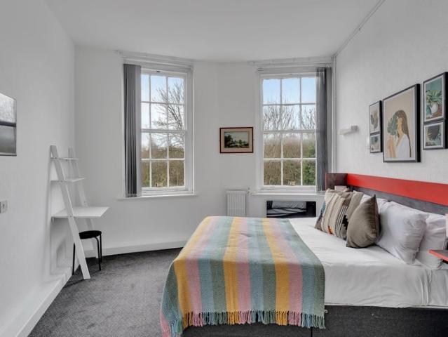 Apartment at Castle Hill, Dudley