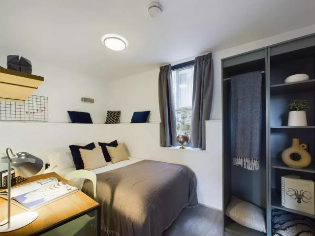 Apartment at Castle Hill, Lancaster