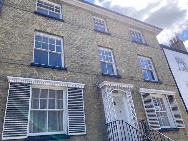 Apartment at Castle Road, Newport