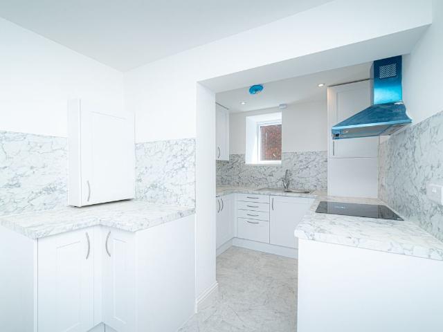 Apartment at Castle Street, Ashford