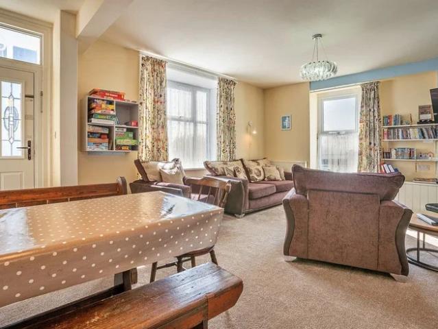Apartment at Castle Street, Beaumaris