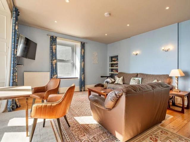 Apartment at Castle Street, Beaumaris