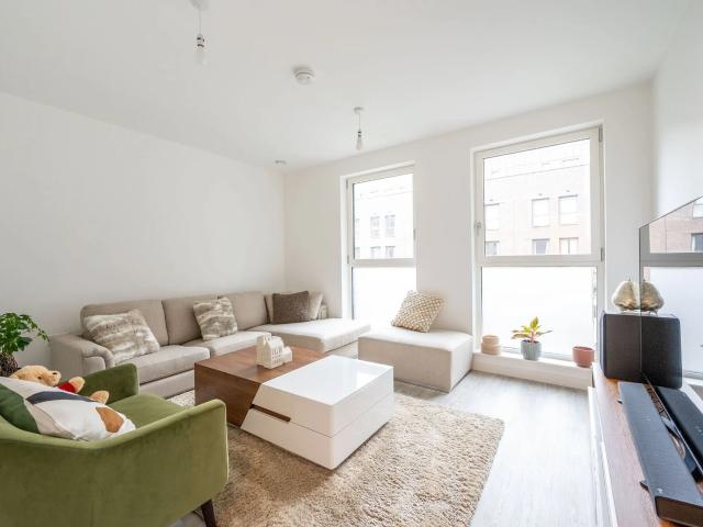 Apartment at Castle Street, Greater London