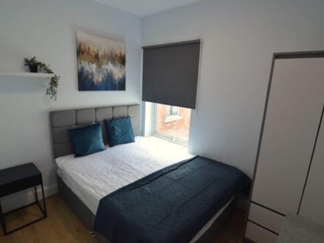 Apartment at Castle Street, Old Clee