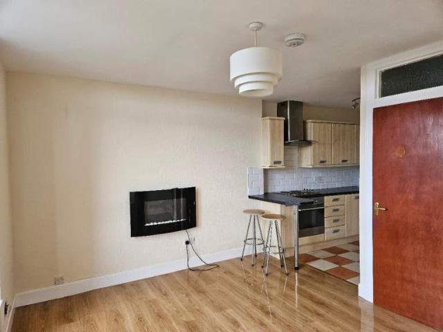 Apartment at Castle Street, Montrose