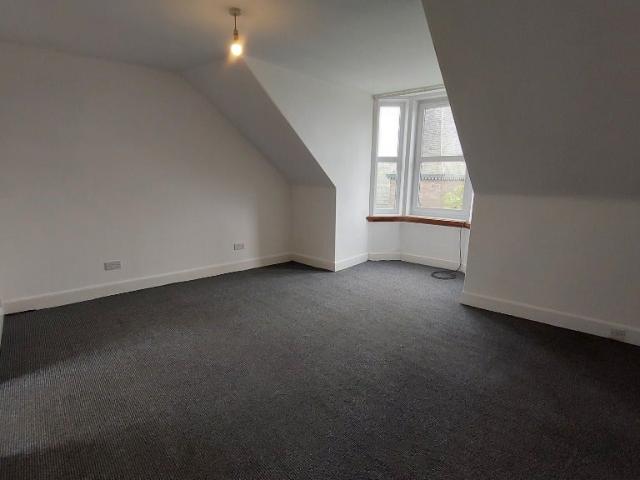 Apartment at Castle Street, Montrose