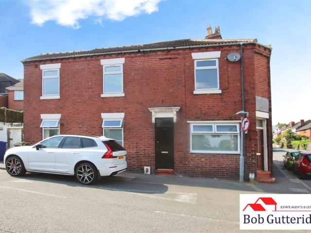 Apartment at Castle Street, Newcastle under Lyme