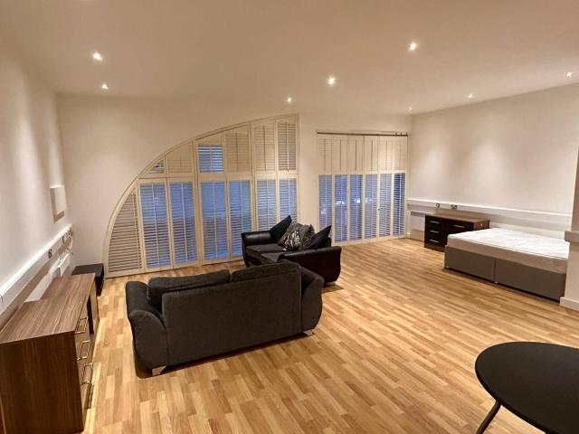 Apartment at Castle Street, Swansea