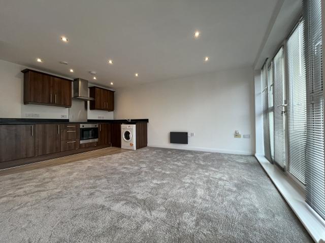 Apartment at Castle View, Stafford