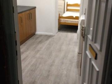 Apartment at Castle View, Sunderland