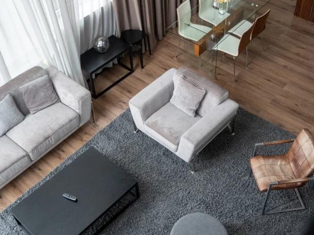 Apartment at Castlebank Place, Glasgow