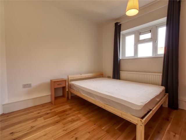 Apartment at Castlehaven Road, London