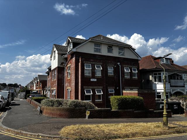 Apartment at Stein Road, Southbourne
