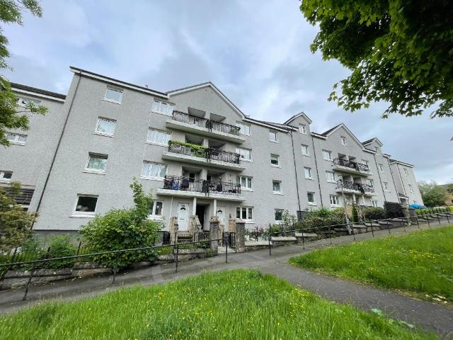 Apartment at Castlemilk Drive, Glasgow