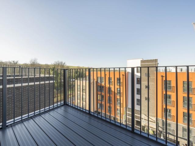 Apartment at Castleridge Drive, Dartford