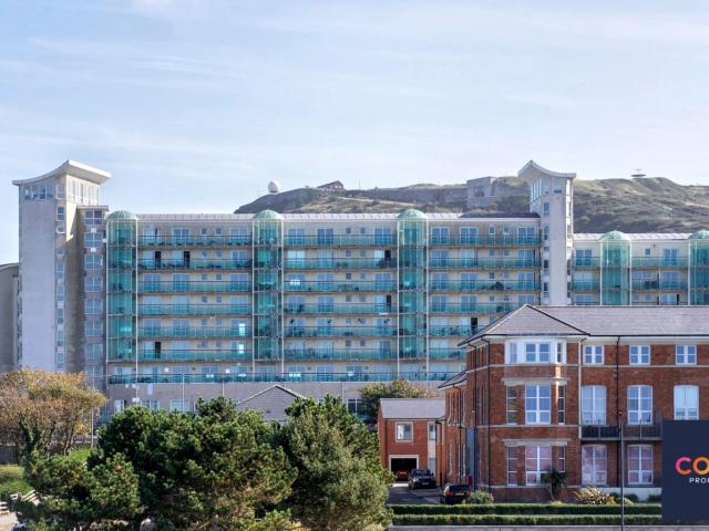 Apartment at Castletown, Castletown
