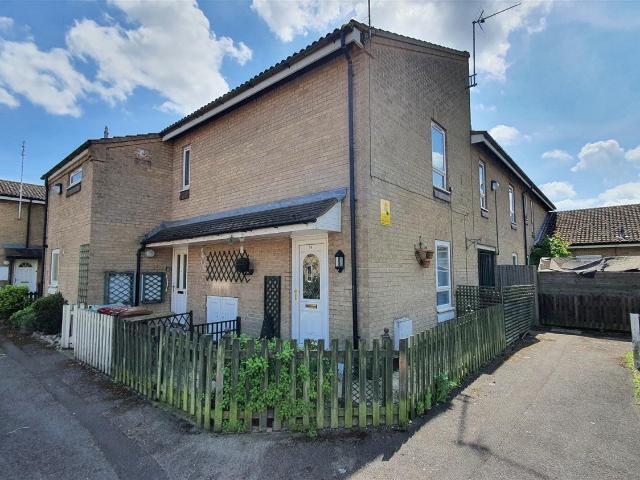 Apartment at Castleton Road, Gunness