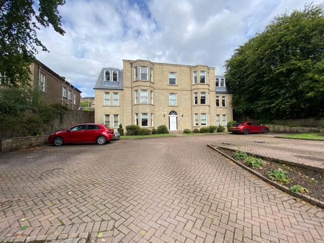 Apartment at Castleview Park, Dundee