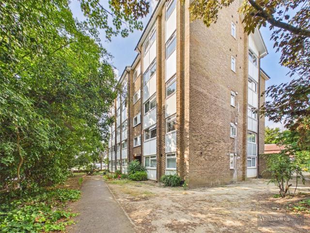 Apartment at Castleview Road, Elmbridge