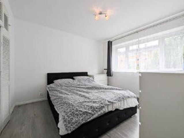 Apartment at Cecil Road, East Hertfordshire