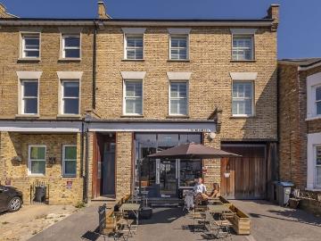 Apartment at Cecil Road, Greater London