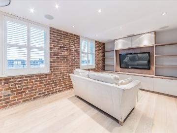 Apartment at Cecil Road, Greater London