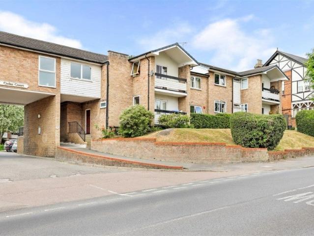 Apartment at Cedar Court, Epping Forest