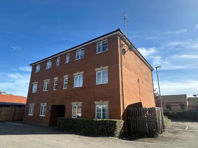 Apartment at Cedar Gate, Northampton