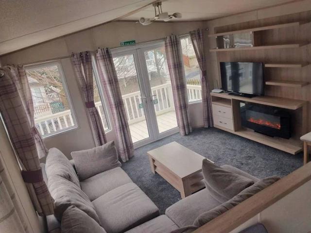 Apartment at Cedar, Hastings