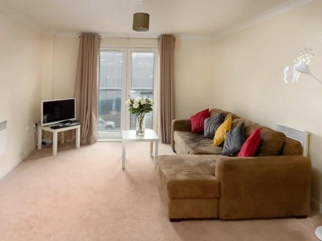 Apartment at Cedar Walk, Dacorum