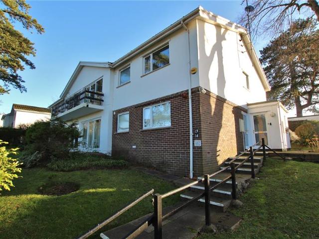 Apartment at Cefn Coed Gardens, Cardiff