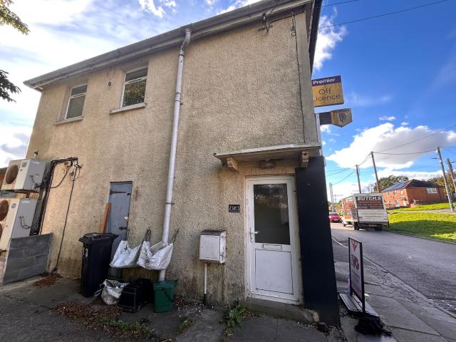 Apartment at Cefn Coed Road, Cwmavon