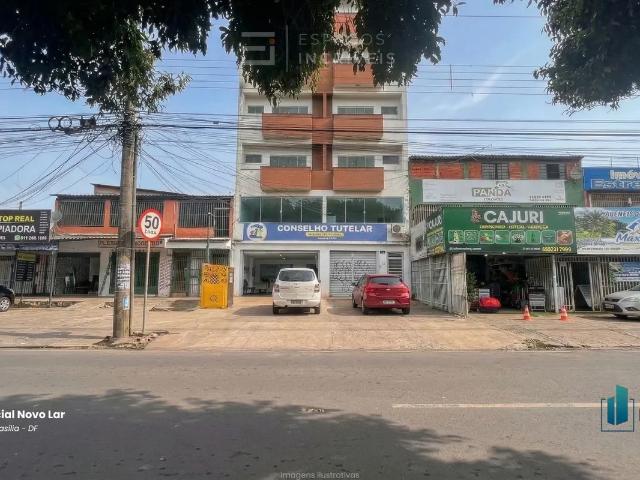 apartment at CEILÂNDIA CEILANDIA NORTE