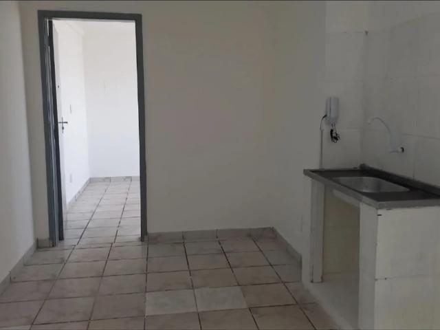 apartment at CEILÂNDIA CEILANDIA NORTE