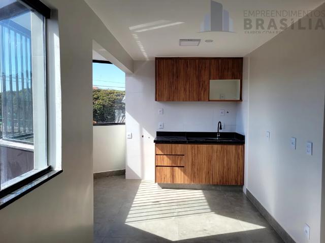 apartment at CEILÂNDIA CEILANDIA NORTE