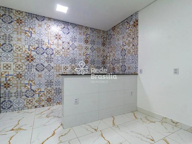 apartment at CEILÂNDIA CEILANDIA NORTE