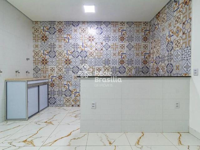 apartment at CEILÂNDIA CEILANDIA NORTE