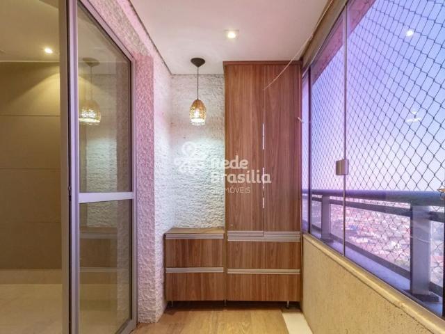 apartment at CEILÂNDIA CEILANDIA NORTE