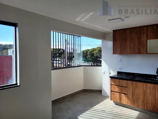 apartment at CEILÂNDIA CEILANDIA NORTE