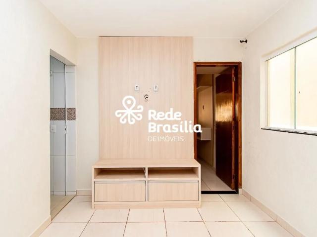apartment at CEILÂNDIA CEILANDIA SUL