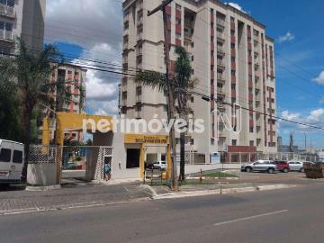 Centro Oeste, Campo Grande, Mato Grosso do Sul, Mato Grosso do Sul