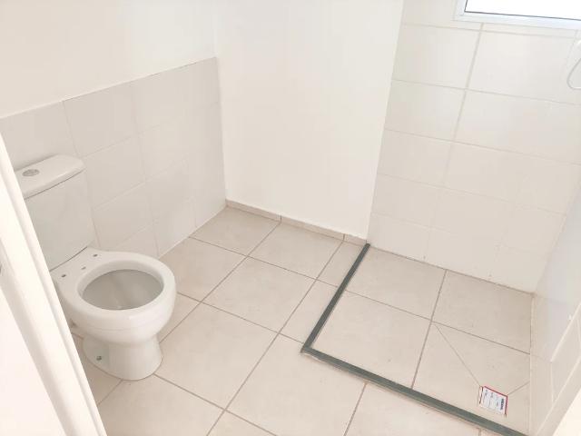 apartment at CEILÂNDIA CEILANDIA SUL