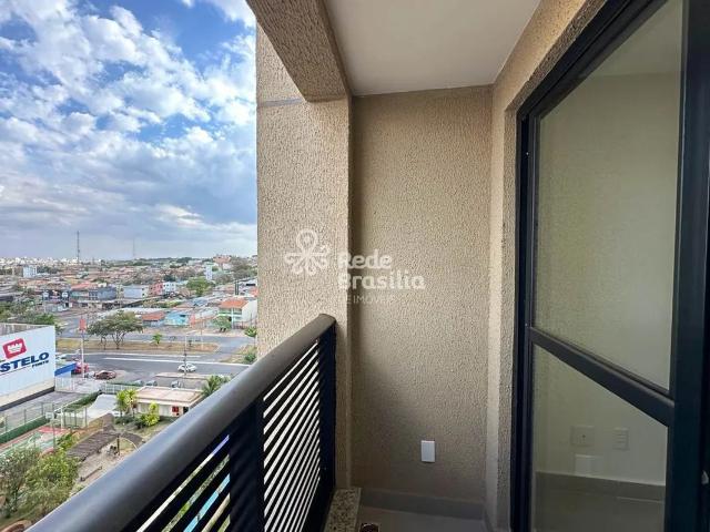 apartment at CEILÂNDIA CEILANDIA SUL