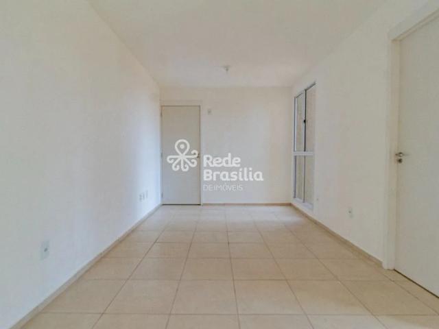 apartment at CEILÂNDIA SETOR HABITACIONAL SOL NASCENTE