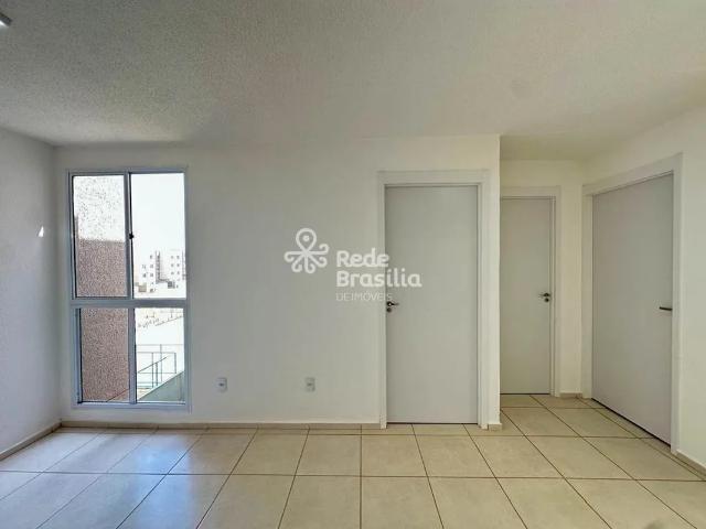 apartment at CEILÂNDIA SETOR HABITACIONAL SOL NASCENTE