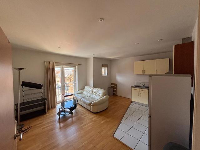 Apartment at Celt Street, Leicester