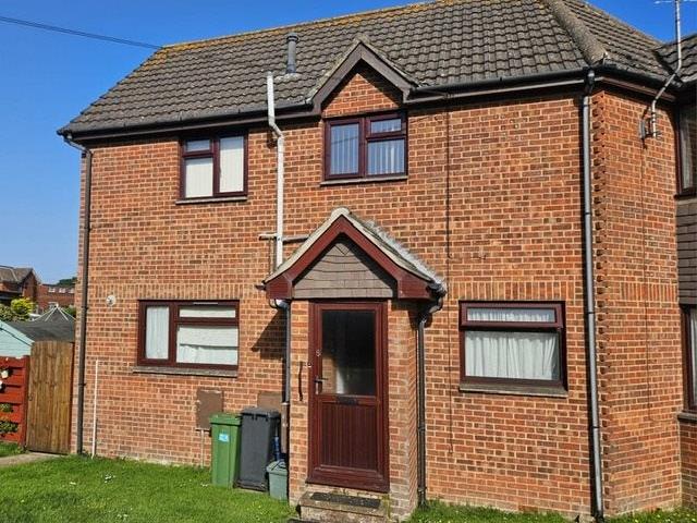 Apartment at Cemetery Road, Shanklin