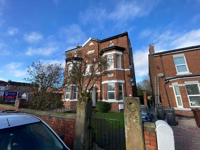 Apartment at Cemetery Road, Southport