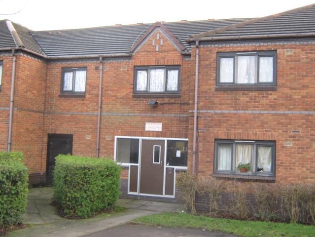 Apartment at Centenary Drive, Birmingham